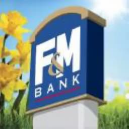 F&M Bank