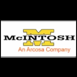 McIntosh Construction